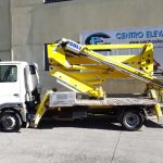 Piattaforma Isoli usata: guida alla scelta e all’acquisto