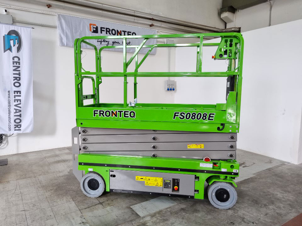 FRONTEQ FS 0808 E
