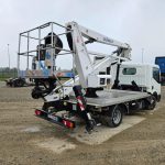 Costi medi di manutenzione piattaforme aeree usate: guida