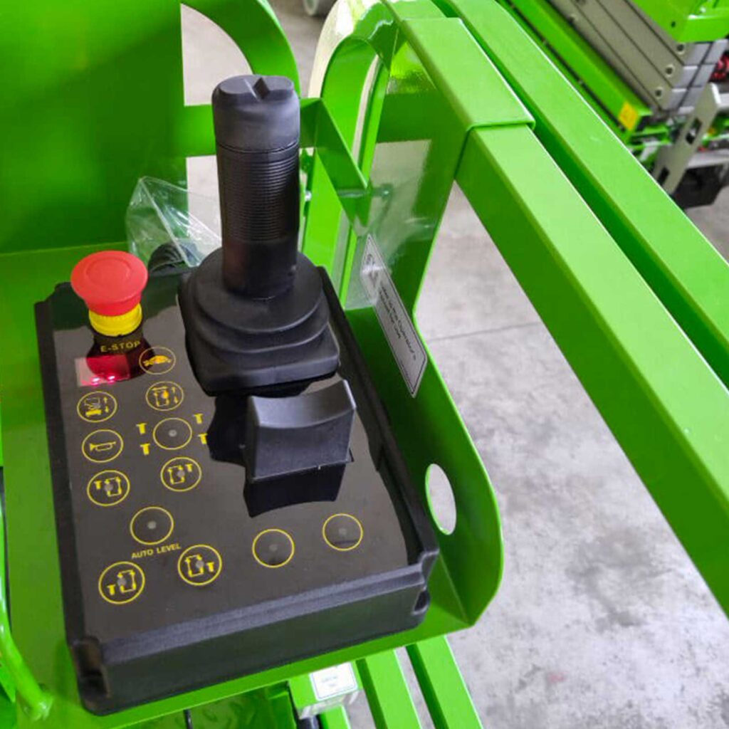piattaforma aerea