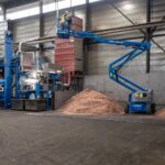 Genie Z-45/25J Bi-Energy